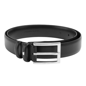 Ceinture Classicals Noir 85