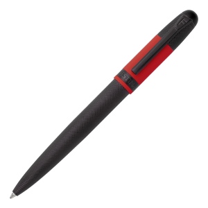 Stylo bille Classicals Noir Edition Rouge