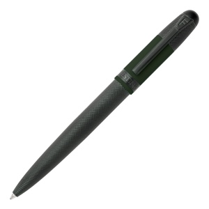 Stylo bille Classicals Noir Edition Vert