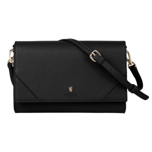 Sac dame Mademoiselle Noir