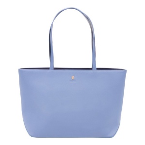 Sac dame Mademoiselle Bleu Clair