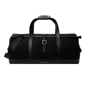 Sac de voyage Alter Noir