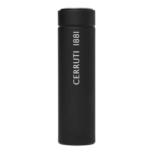 Flasque isotherme Block Noir