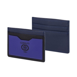 Porte-cartes Brick Marine Bleu Clair