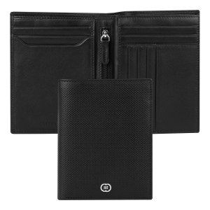 Compagnon de voyage Regent Noir