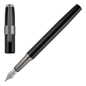 Stylo plume Block Noir