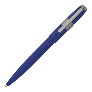 Stylo bille Block Bleu Clair