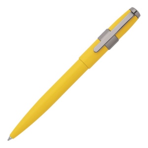 Stylo bille Block Jaune