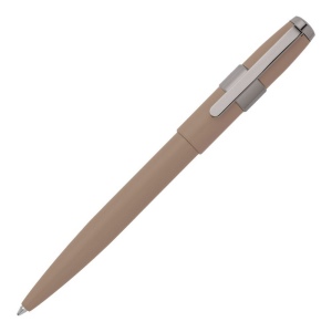 Stylo bille Block Beige