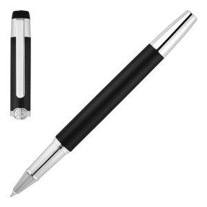Stylo roller Regent Noir