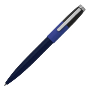 Stylo bille Brick Marine Bleu Clair