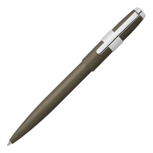 Stylo bille Block Brushed Gun