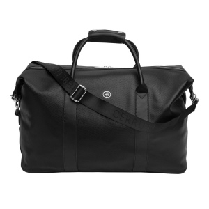 Sac de voyage Regent Noir