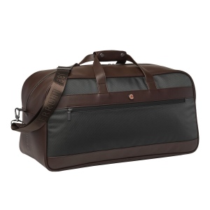 Sac de voyage Bond Gris Marron