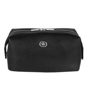 Trousse de toilette Regent Noir