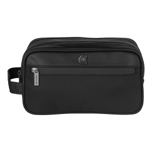 Trousse de toilette Bond Noir