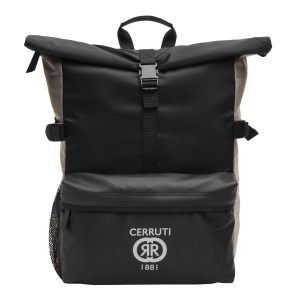 Sac à dos Brick Beige Khaki Noir