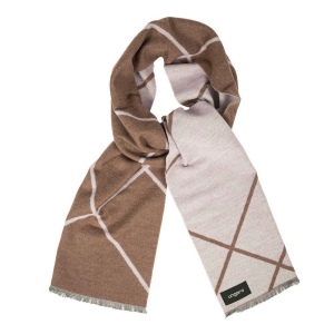 Echarpe Gemma Beige