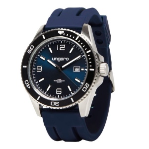 Montre dateur Milo Marine