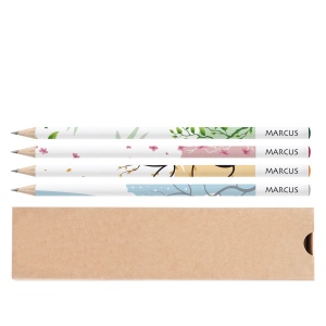 Etui Collections 4 Saisons Br