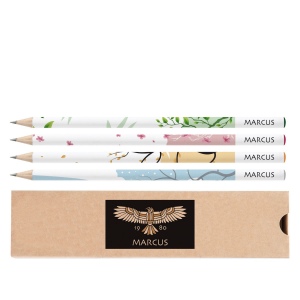 Etui Collections 4 Saisons Br