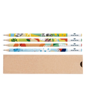 Etui Collections 4 Saisons Co
