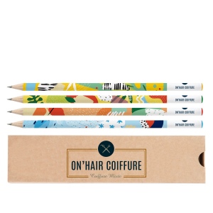 Etui Collections 4 Saisons Co-Qv11