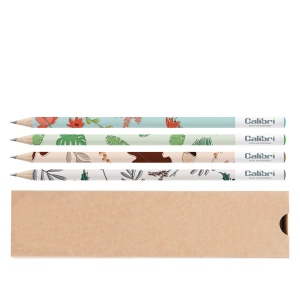 Etui Collections 4 Saisons Fe