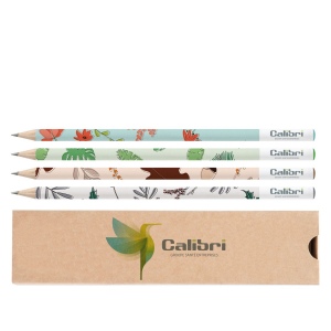 Etui Collections 4 Saisons Fe-Qv11