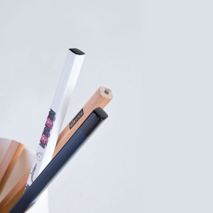 Crayon Eco Carré 17,6 Pant T Pastill