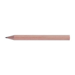 Crayon Eco Rond 8,7 Incolore T Coupée