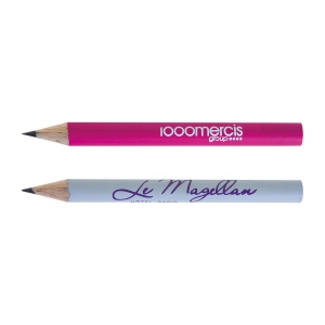 Crayon Eco Rond 8,7 Pantone T Coupée