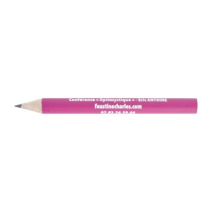 Crayon Eco Rond 8,7 Pantone T Coupée