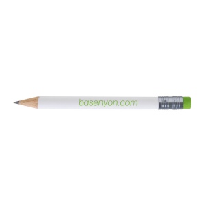 Crayon Eco Rond 8,7 Pantone T Gomme