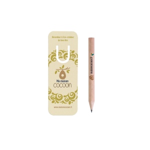 Kit M.Page Canne Suc 8.7 Eco