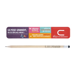 Kit Marque-Page 19 Cm Eco Inco