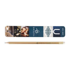 Kit Marque-Page 19 Cm Eco Pant