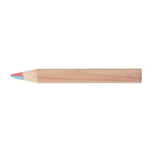 Crayon Prestige Naturel 4 Coul