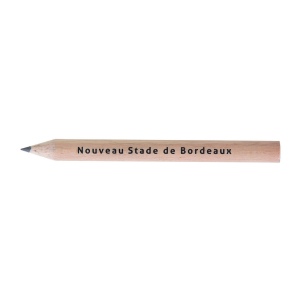 Crayon Prestige Nat Rond 8,7 Incolore