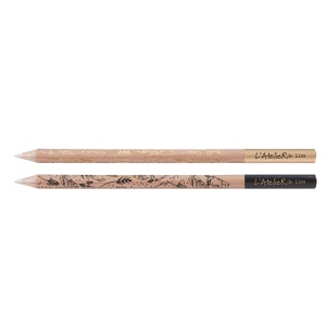 Crayon Prest.Rond Tissu 17,6 Tt-Tampo