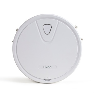Aspirateur robot