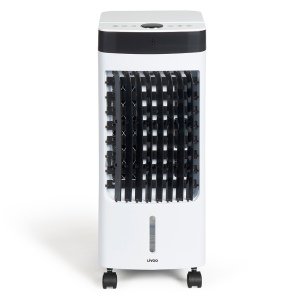 Rafraichisseur d’air mobile