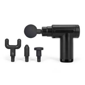 Pistolet de massage sans fil