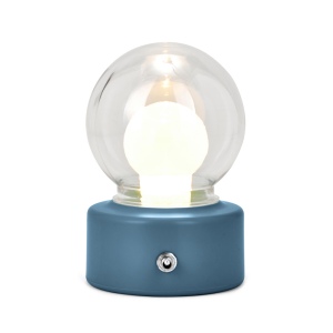 Lampe magnétique