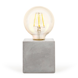 Lampe sans fil