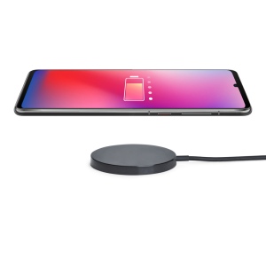 Chargeur magnétique sans fil fast charge