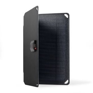Panneau solaire pliable 10W