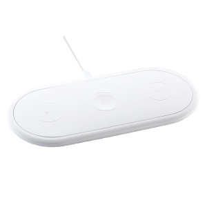 3-en-1 Chargeur sans fil rapide REEVES-CALSLEY