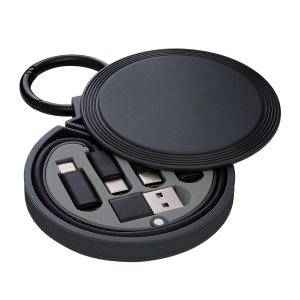 Câble de charge 6 in 1 REEVES-CONVERTICS