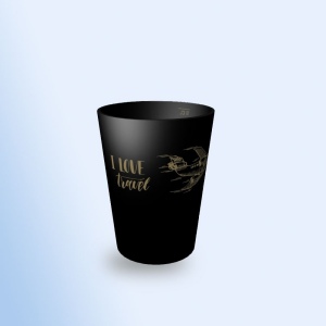 CUP10-Sérigraphie